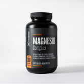Magnesio Complex - 180 cápsulas